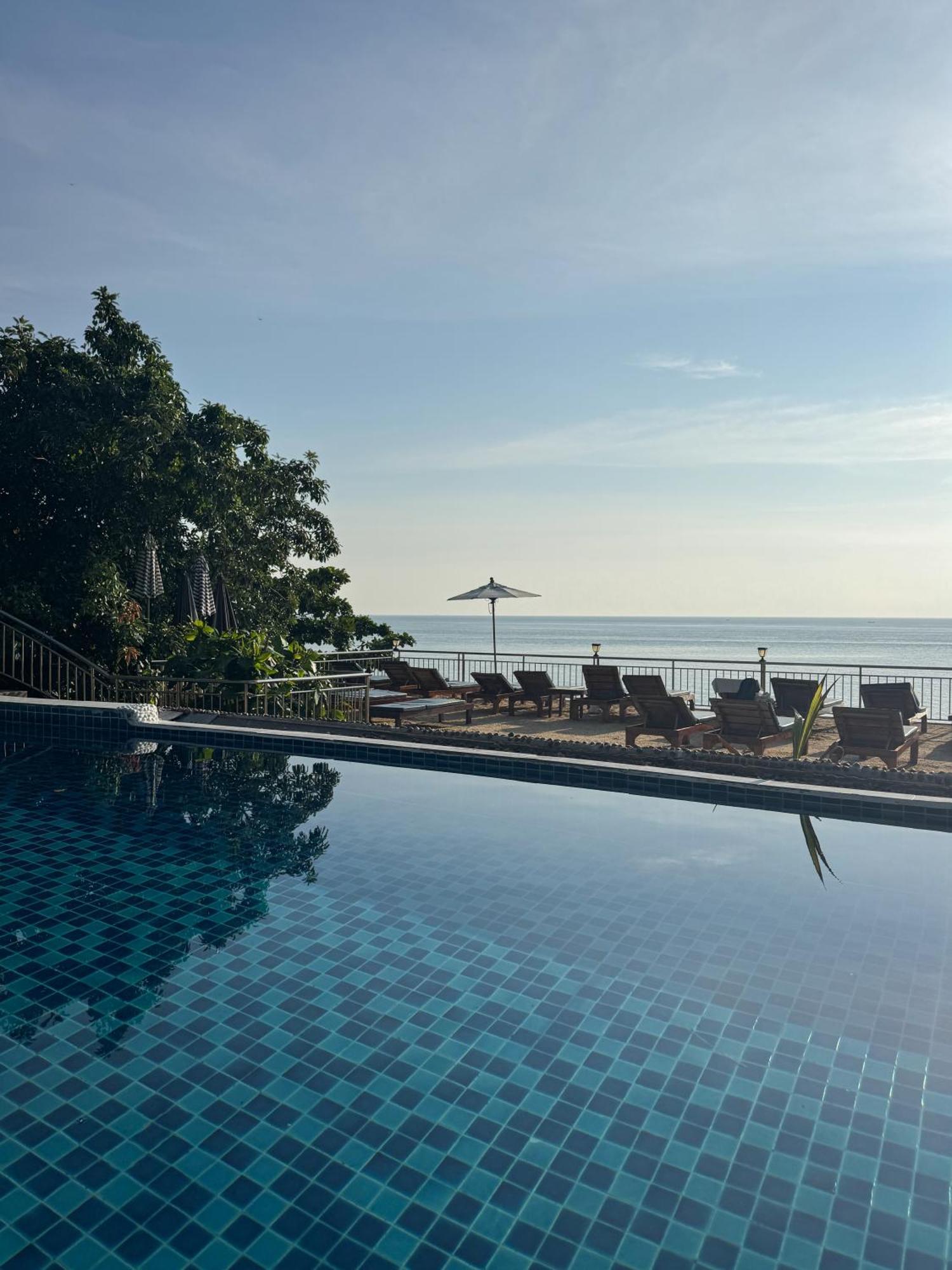 Resort Pinnacle