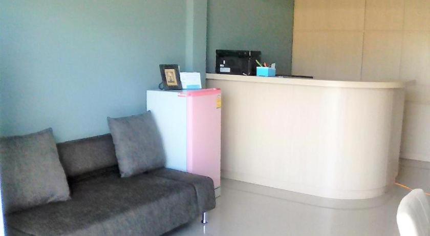 Kim Lung Airport Hotel Nai Yang