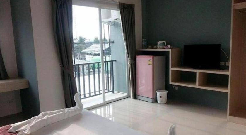 Hotel Kim Lung Airport Nai Yang