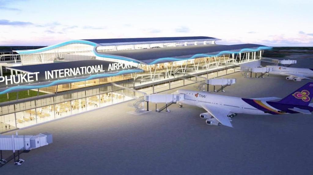 Kim Lung Airport Hotel 3*