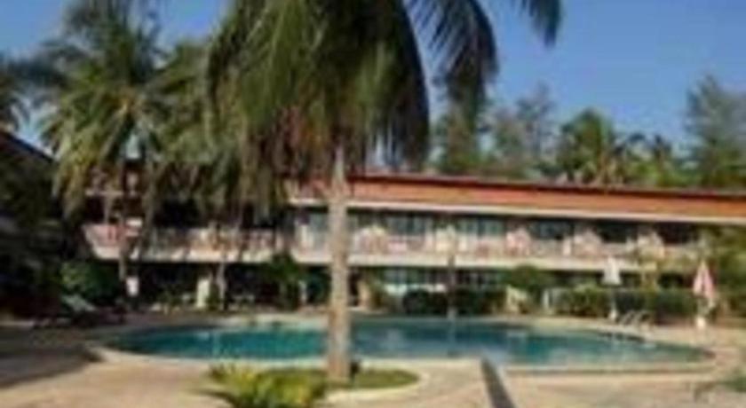 Resort Lanta Darawadee