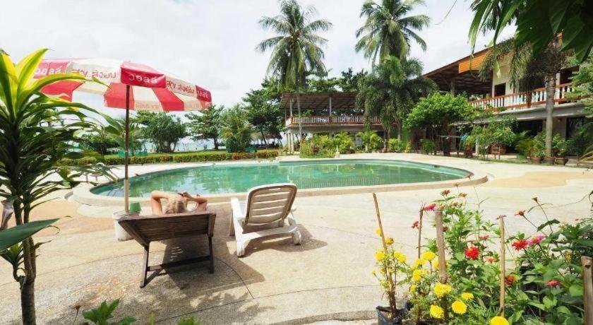 Lanta Darawadee Resort 2*