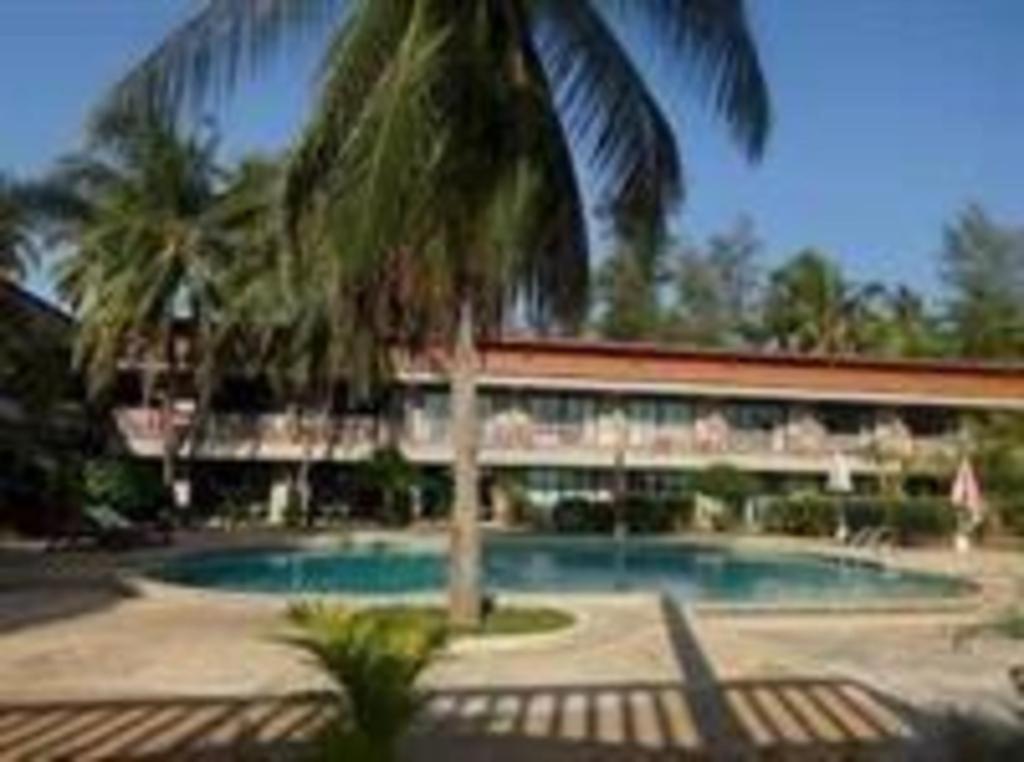 Lanta Darawadee Resort 2*