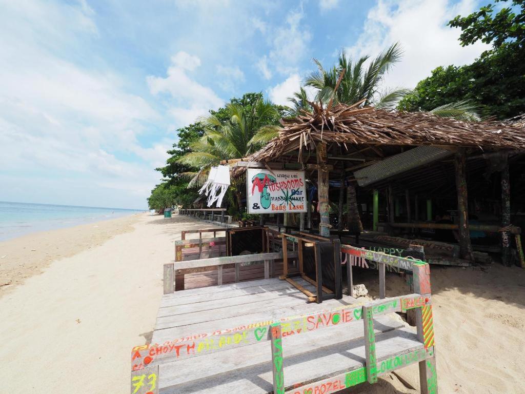 Resort Lanta Darawadee Koh Lanta