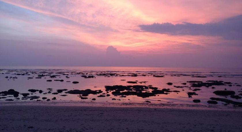 Resort Lanta Darawadee Koh Lanta