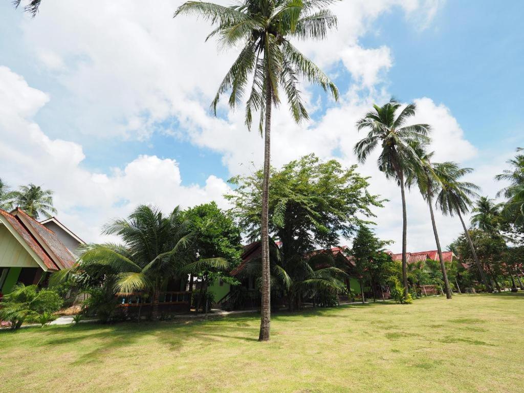 Resort Lanta Darawadee Koh Lanta