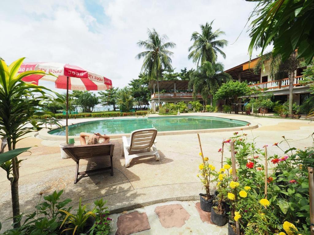 Lanta Darawadee Resort Koh Lanta