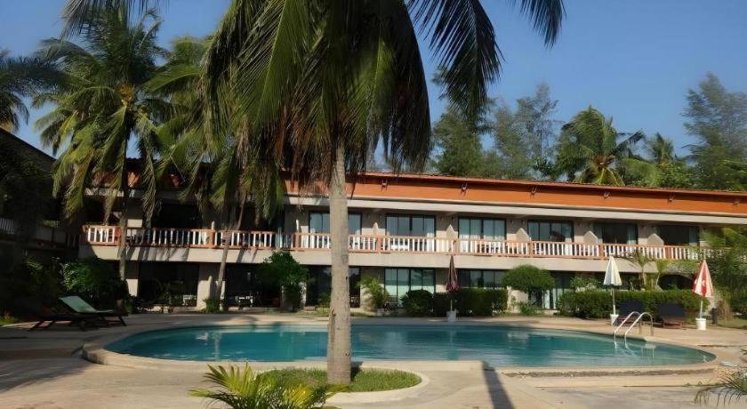 Resort Lanta Darawadee 2*