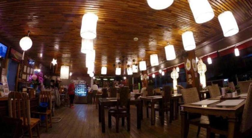 Hotel Loghome Boutique