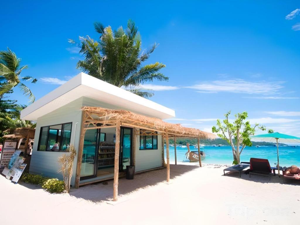 Hip Hotel Phi Phi Don