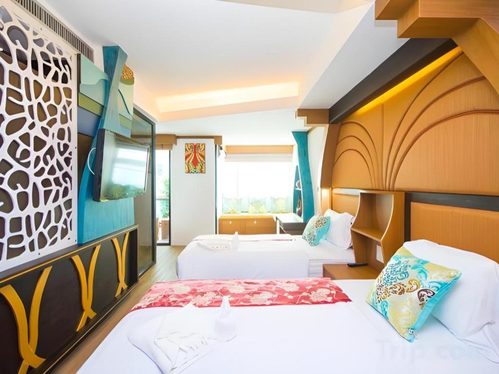 Hotel Hip 3*