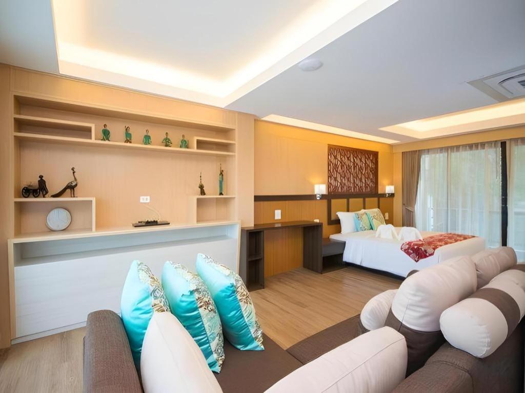 Hotel Hip Phi Phi Don