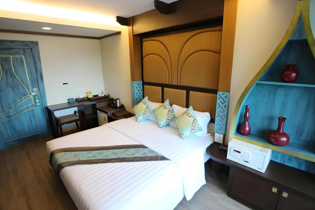 Hip Hotel Phi Phi Don