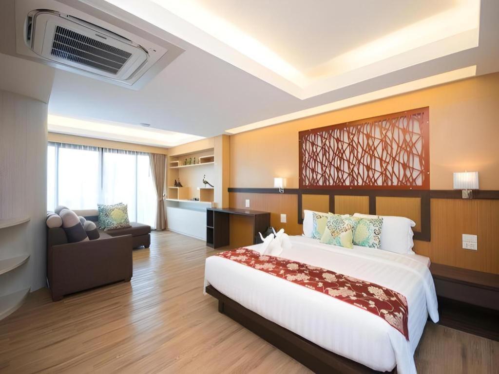 Hotel Hip Phi Phi Don
