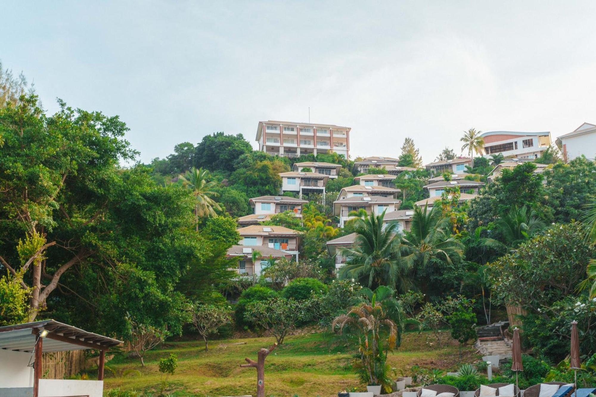 Resort Pinnacle