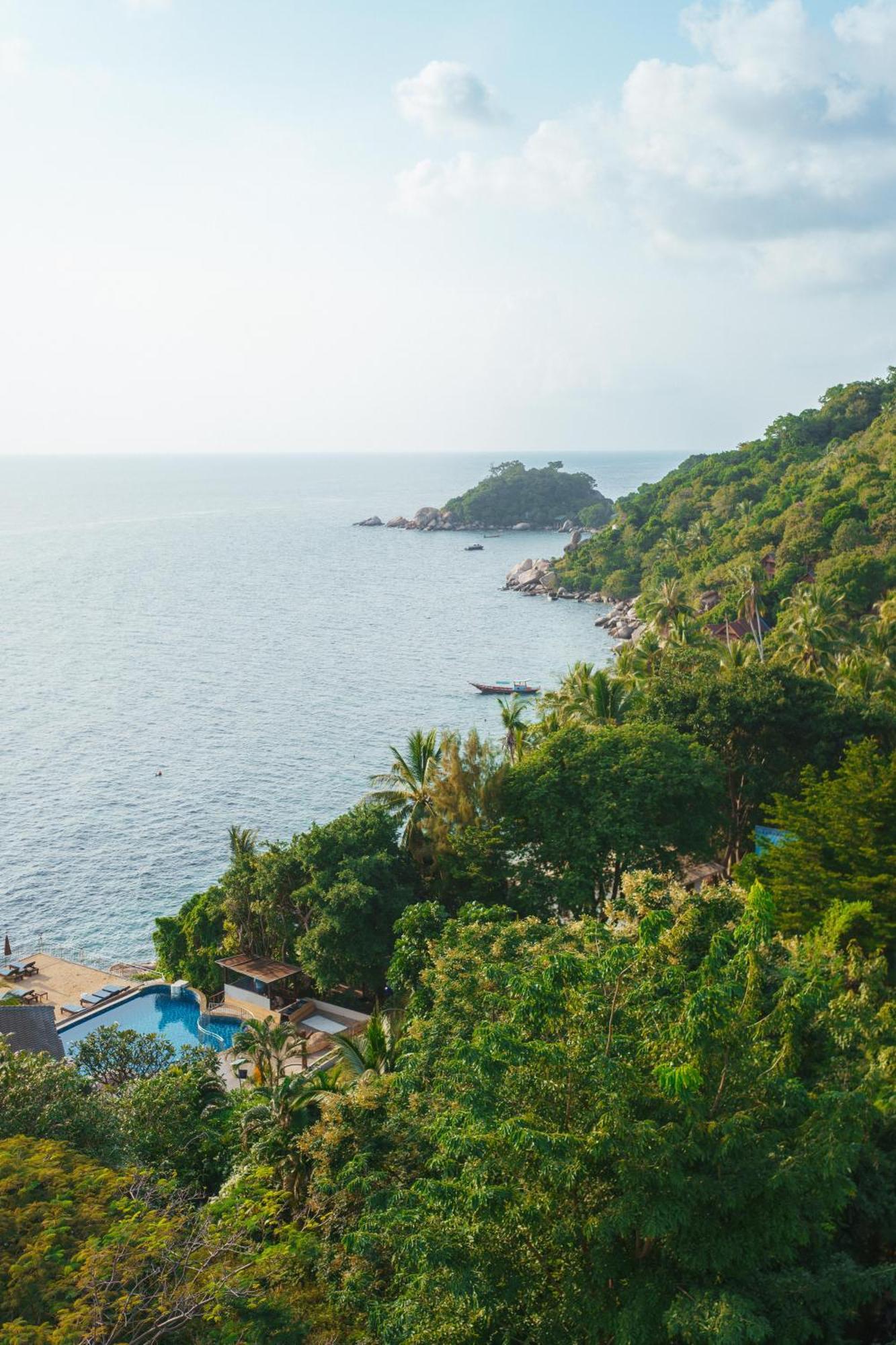 Pinnacle Resort 4*