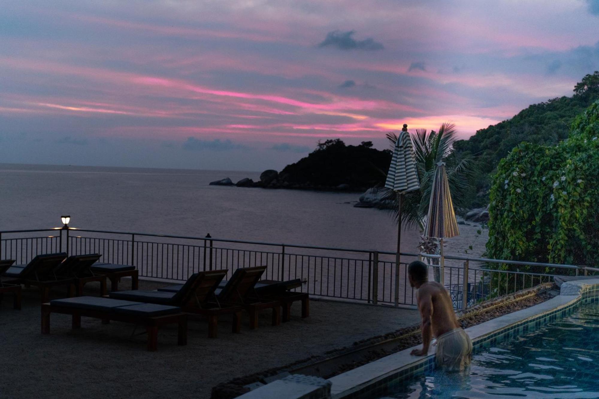 Resort Pinnacle Ko Tao