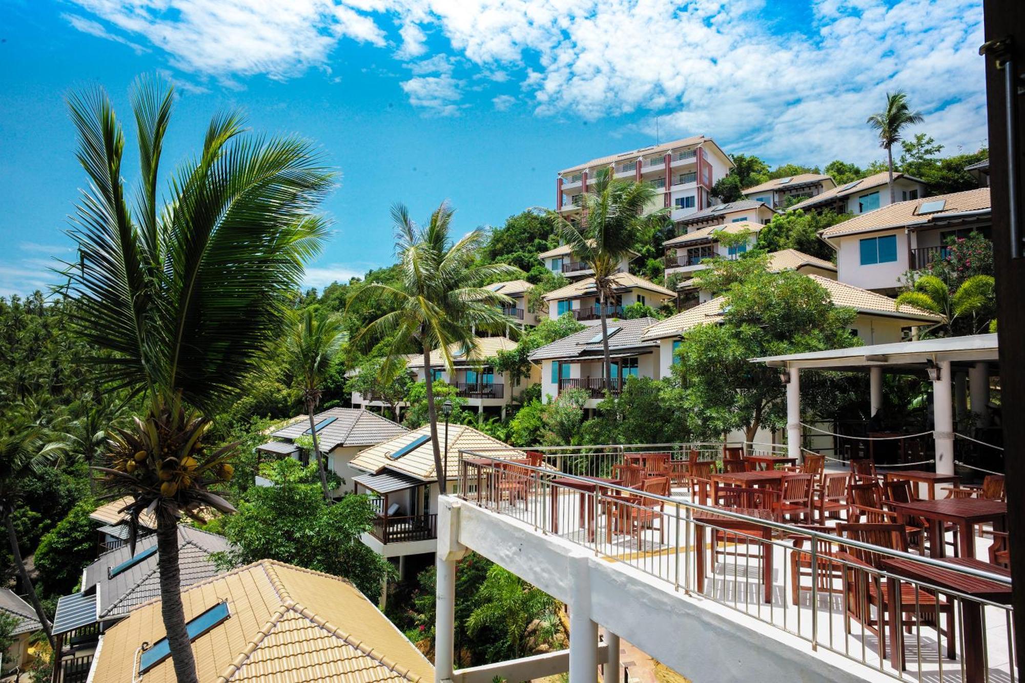 Pinnacle Resort 4*