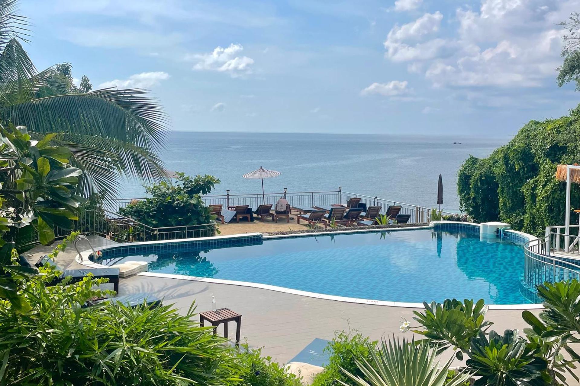 Resort Pinnacle 4*