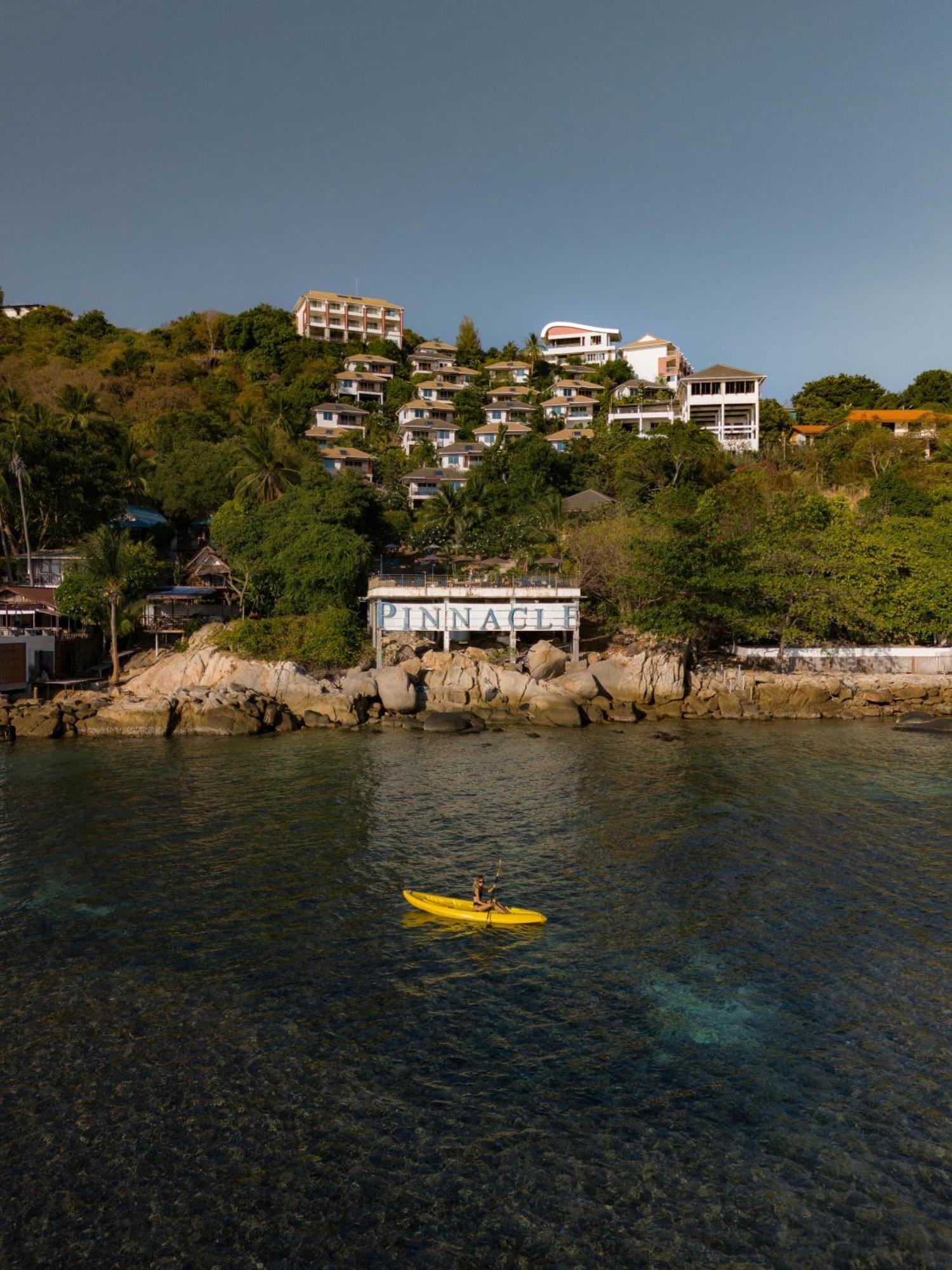 Pinnacle Resort Ko Tao