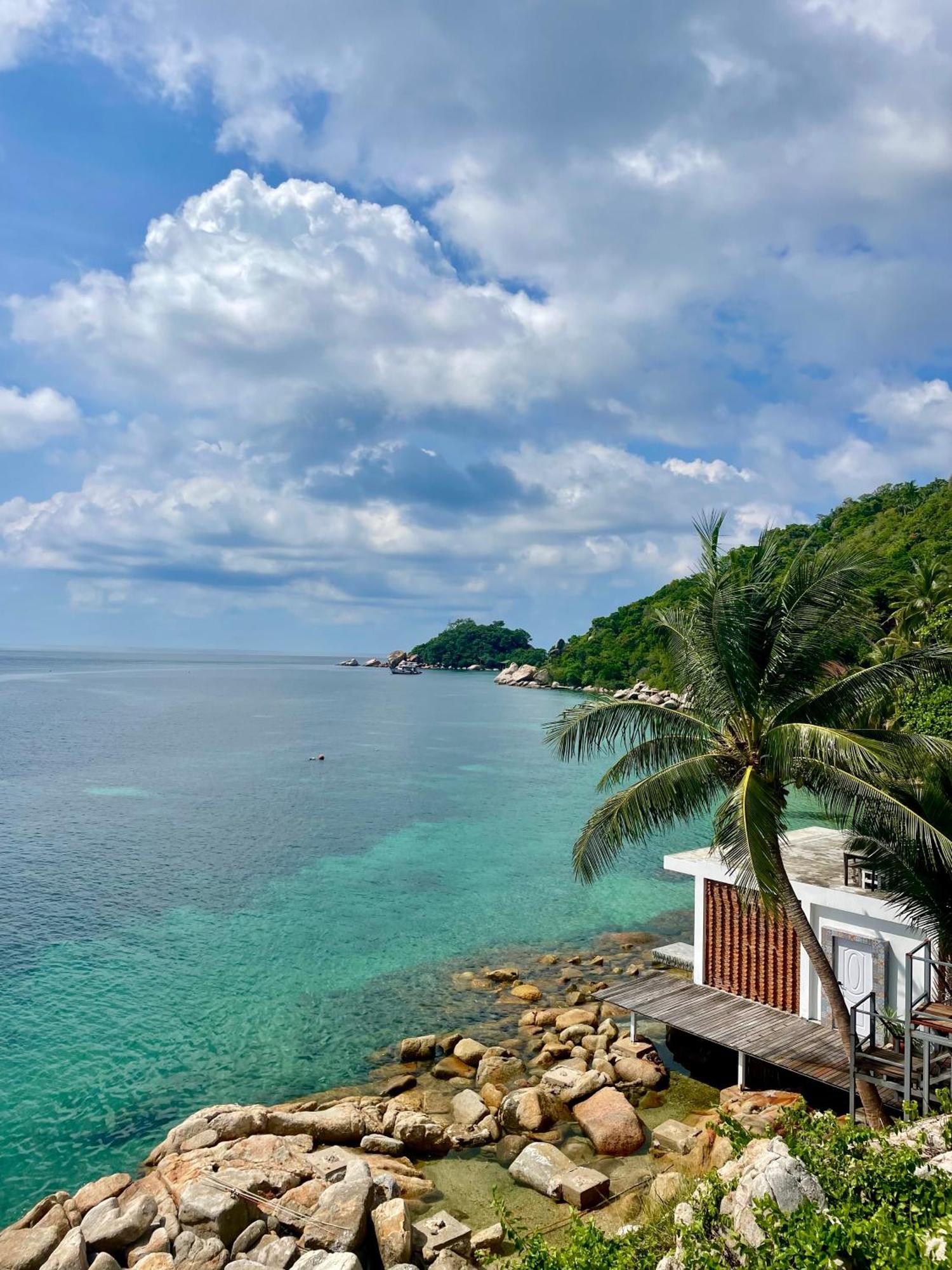 Pinnacle Ko Tao