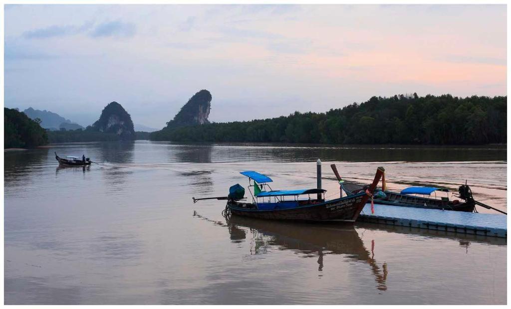 Hometel Hotel Krabi
