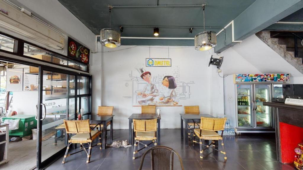 Hometel 2* Krabi