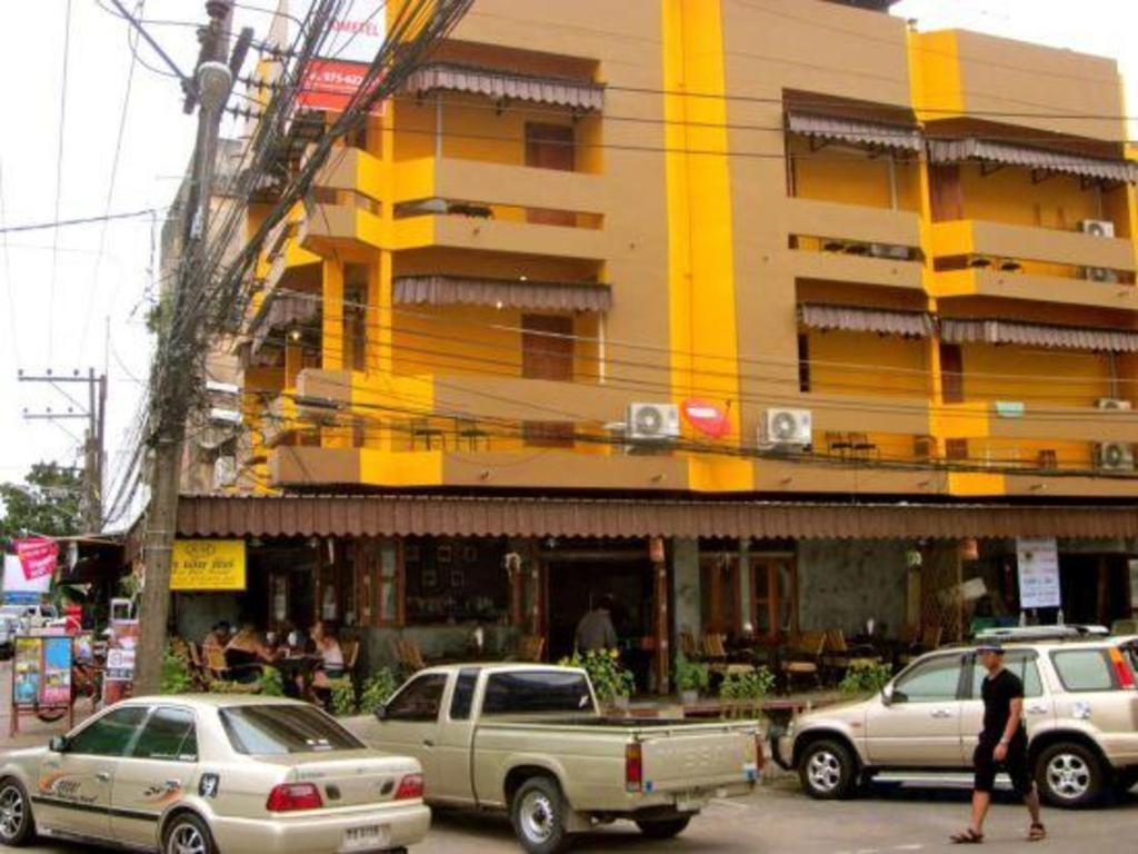 Hometel Krabi