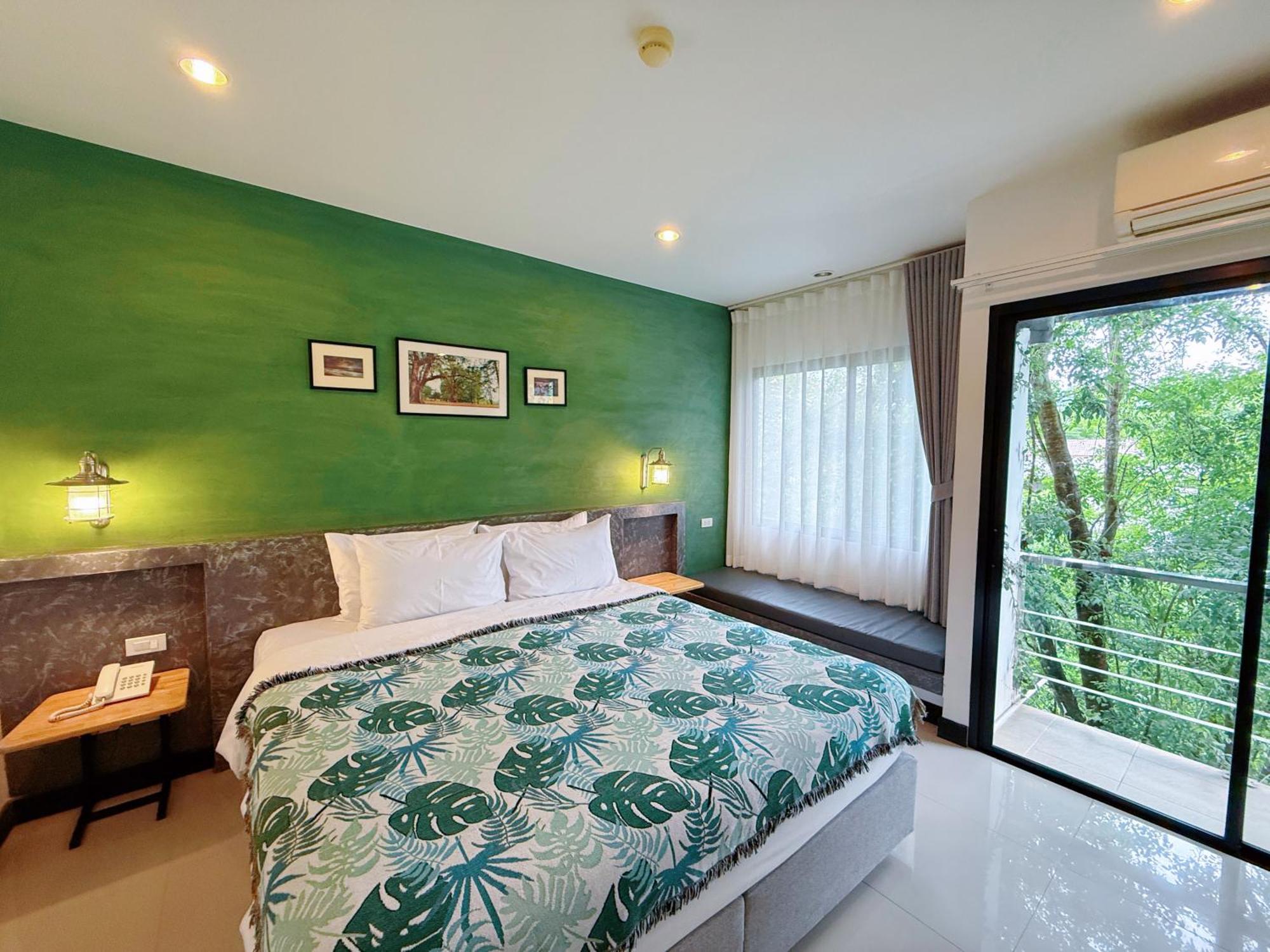 Ideo Phuket - Sha Extra 3*