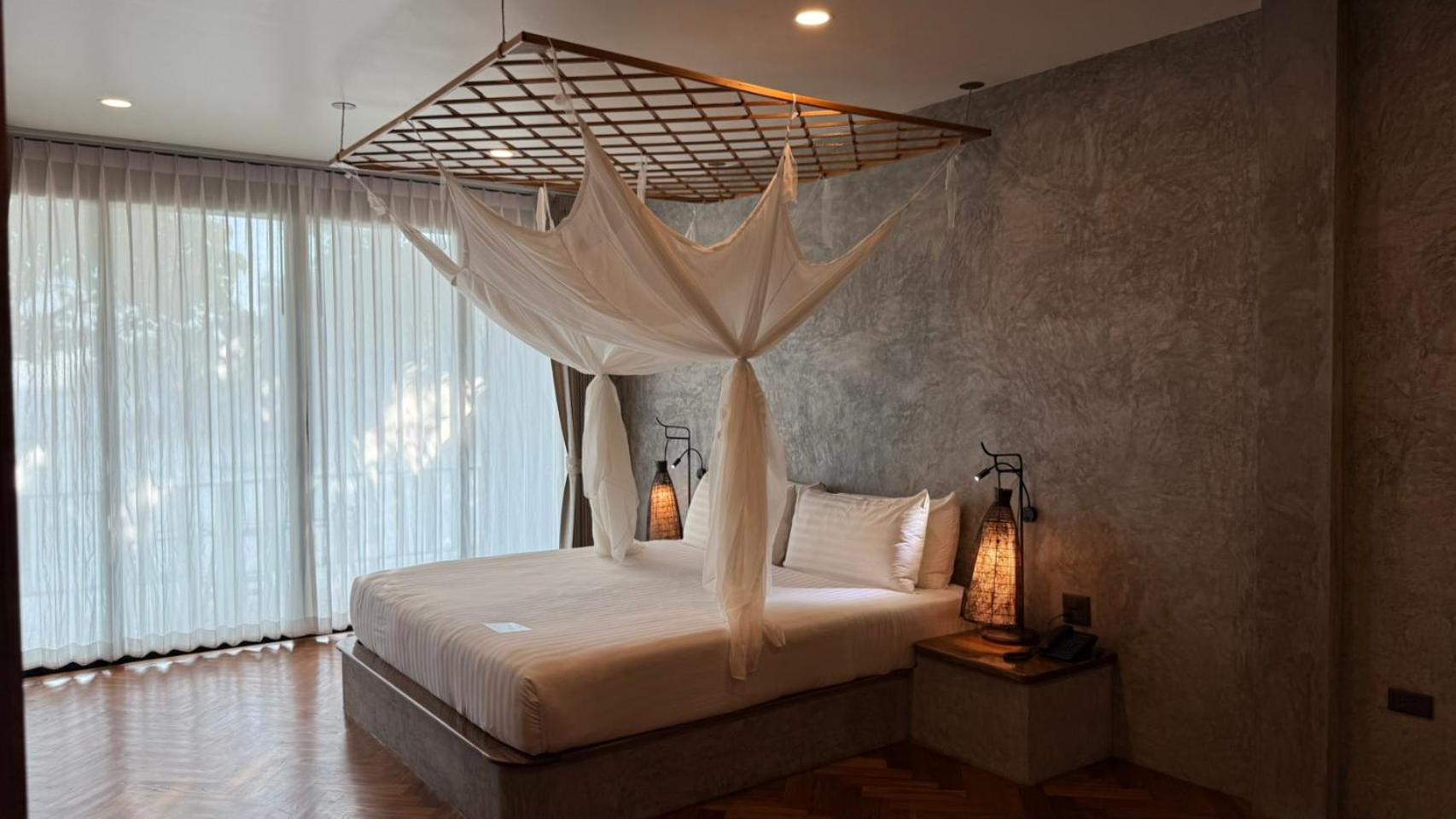 Sai Daeng Resort Koh Tao