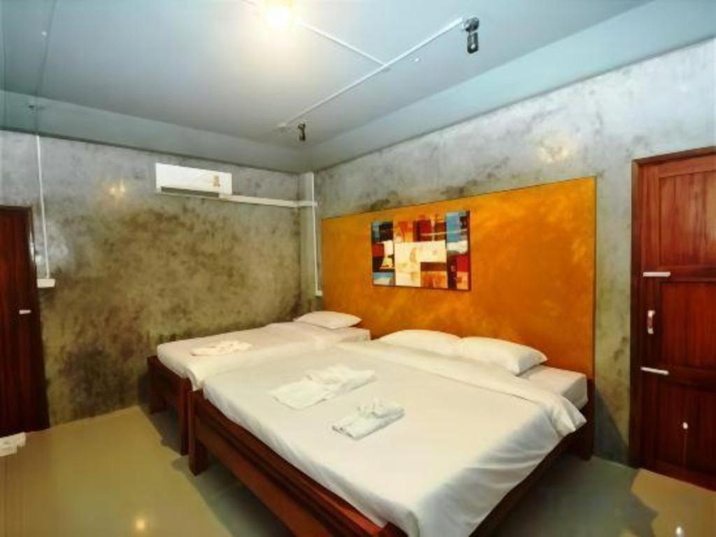 Hometel Hotel Krabi