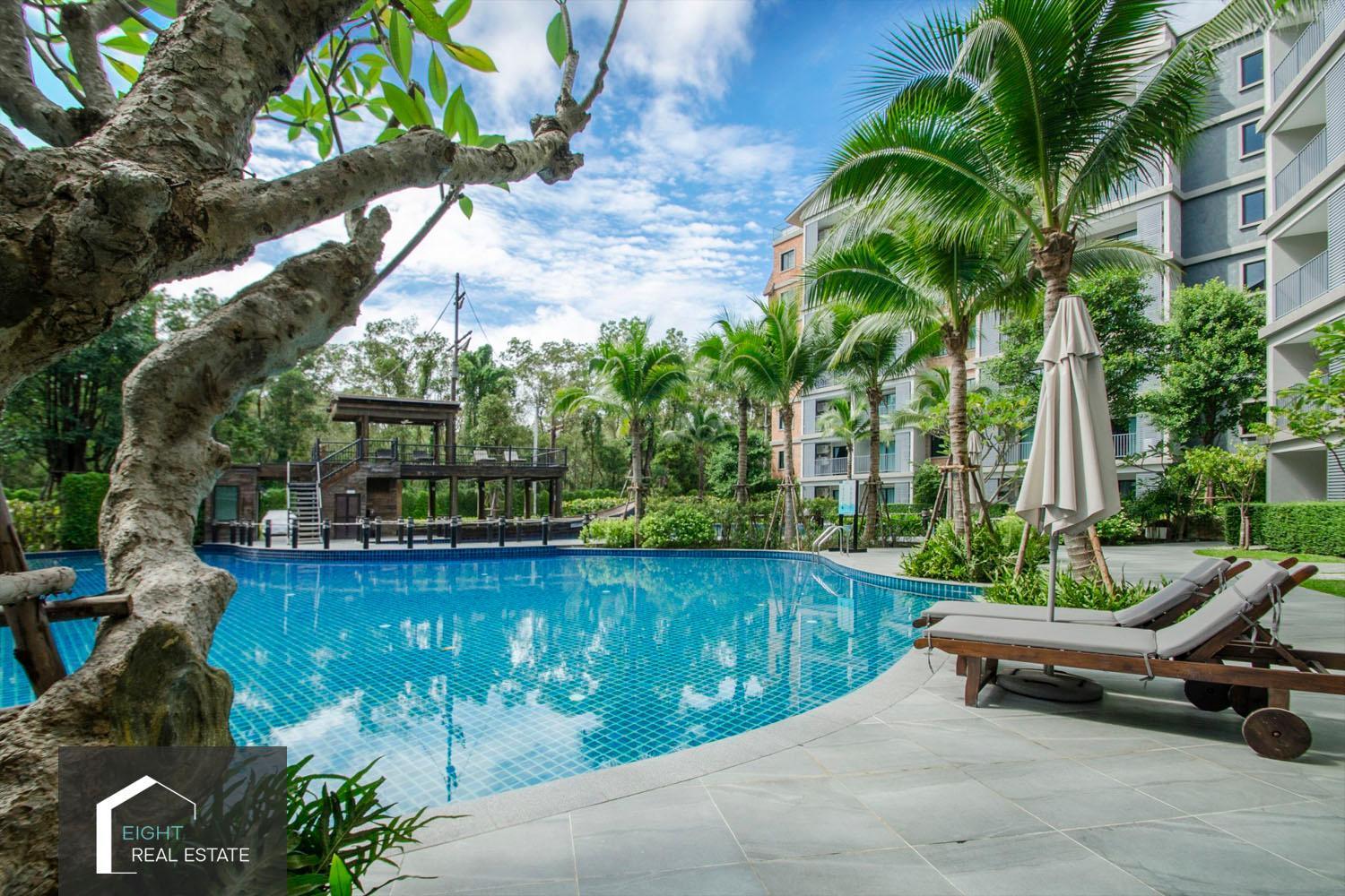 Cozy At Naiyang G507 Apartamento Phuket