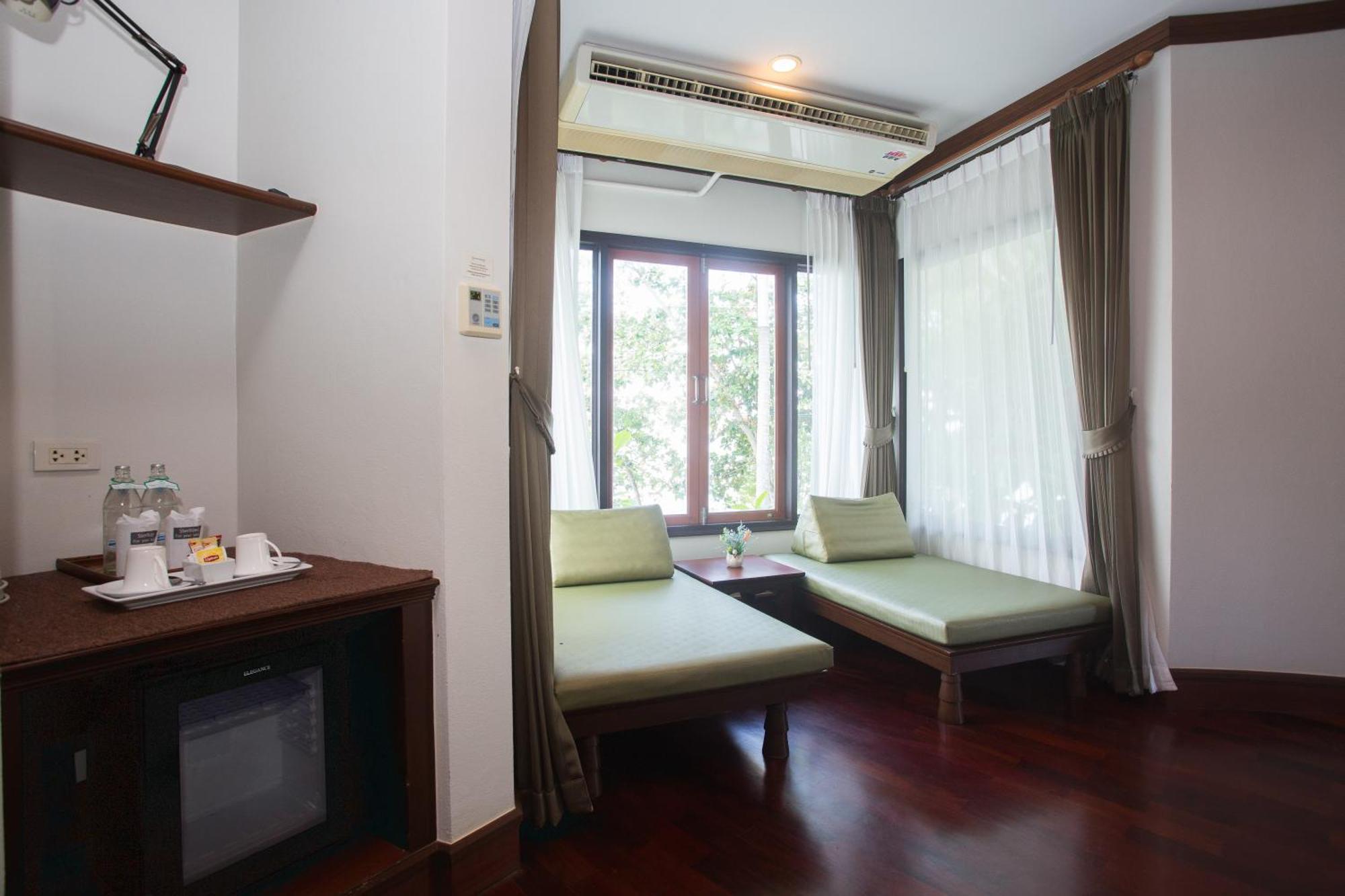 Golden Resort 4*