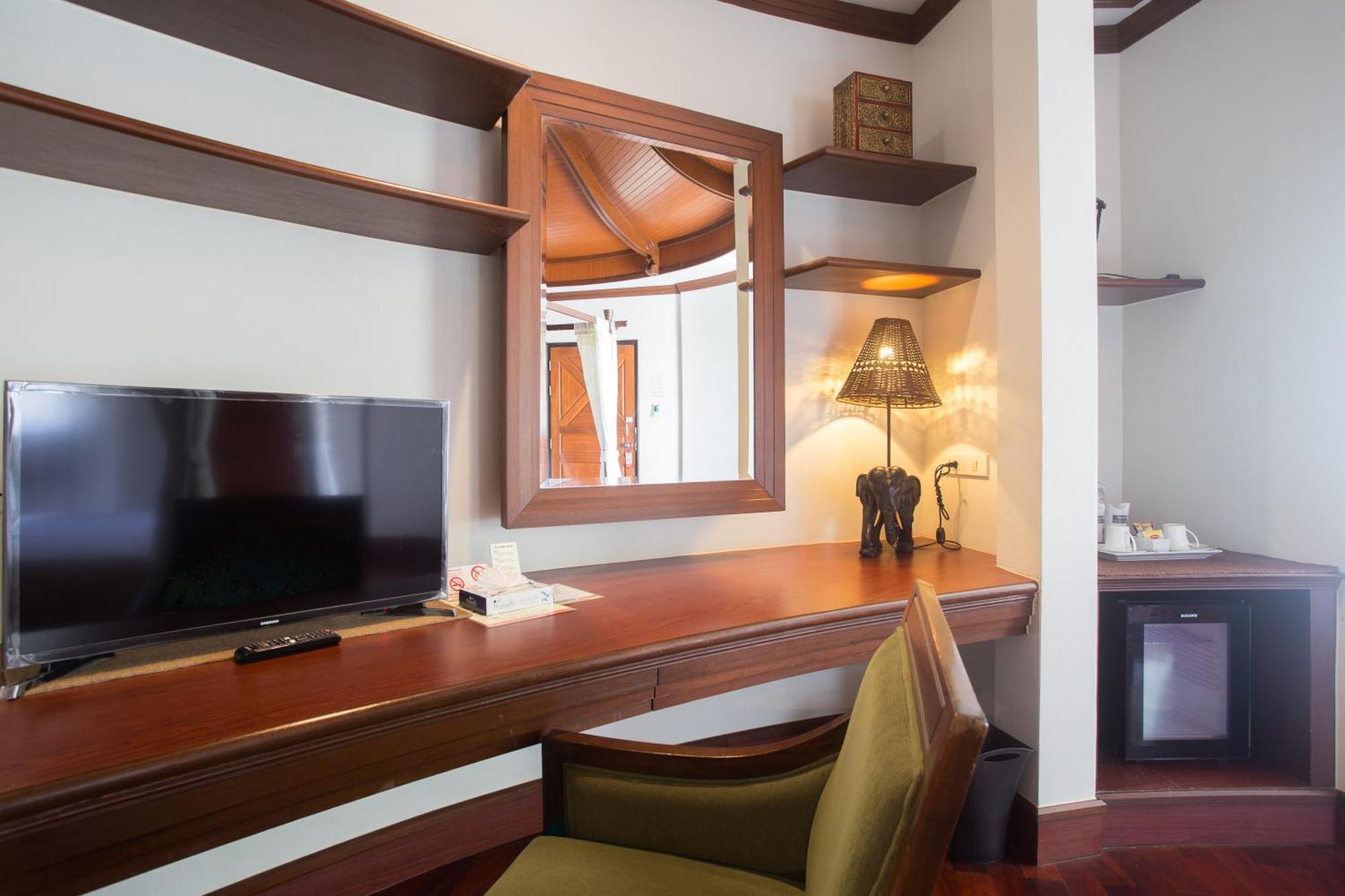 Golden 4* Ao Nang