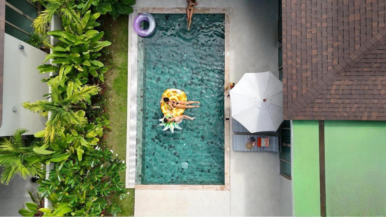 La Phuket Pool