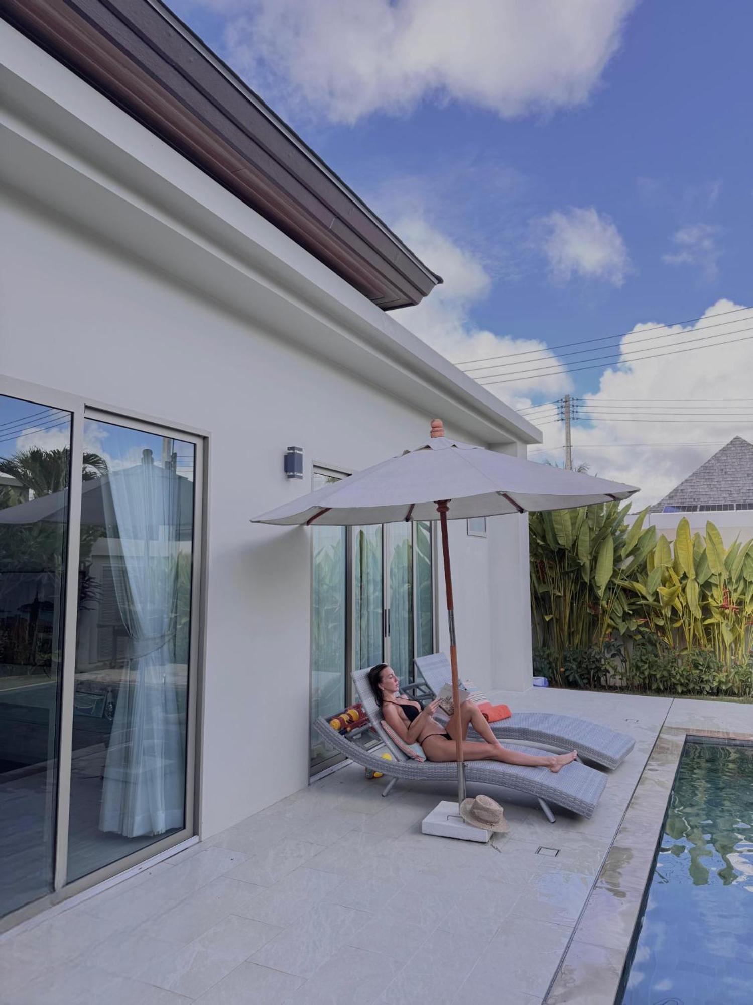 La Phuket Pool Villa