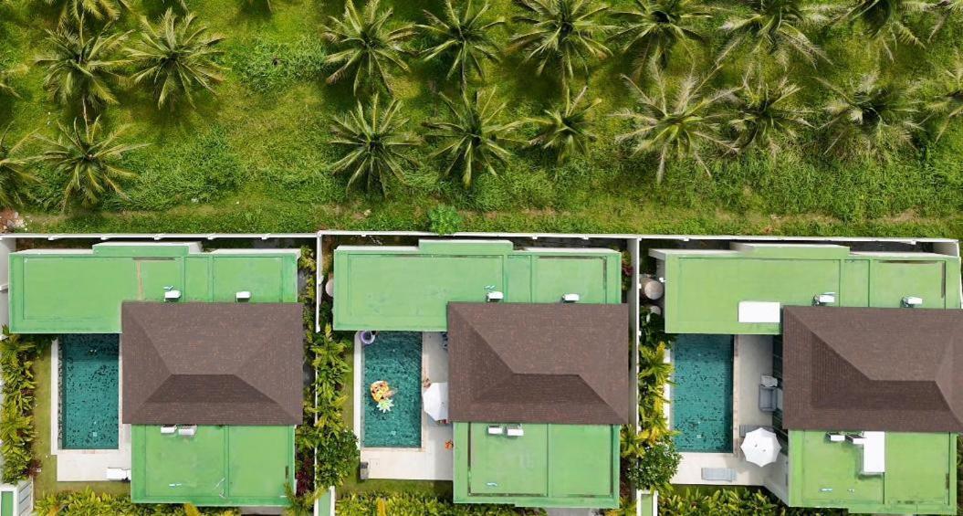 Villa La Phuket Pool