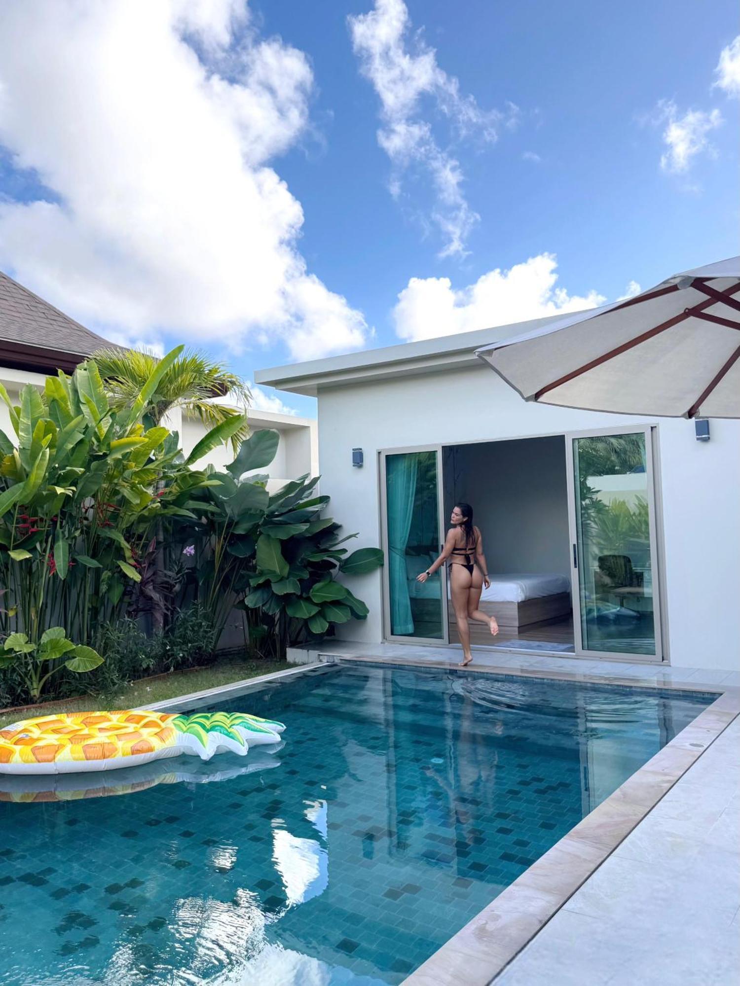 La Phuket Pool