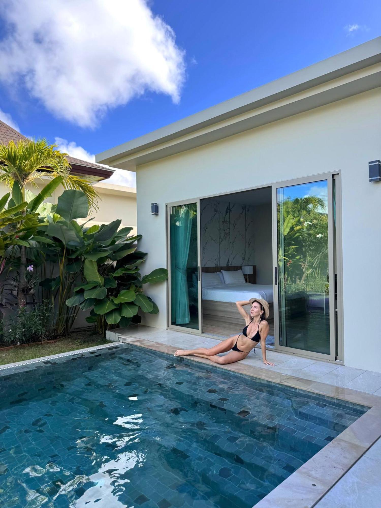 La Phuket Pool Villa *