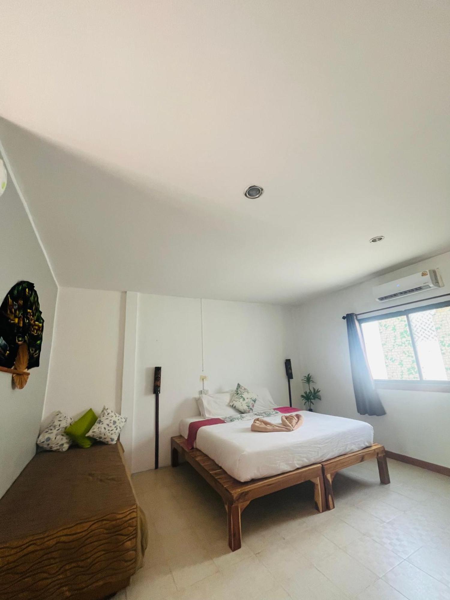Nin Kantiang Bay Holiday home Koh Lanta