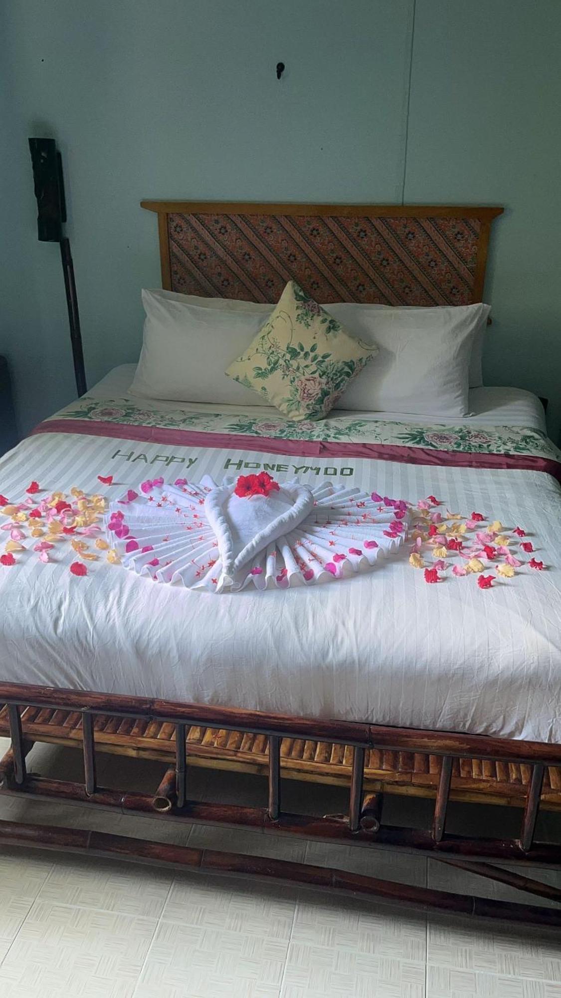 Nin Kantiang Bay Holiday home *