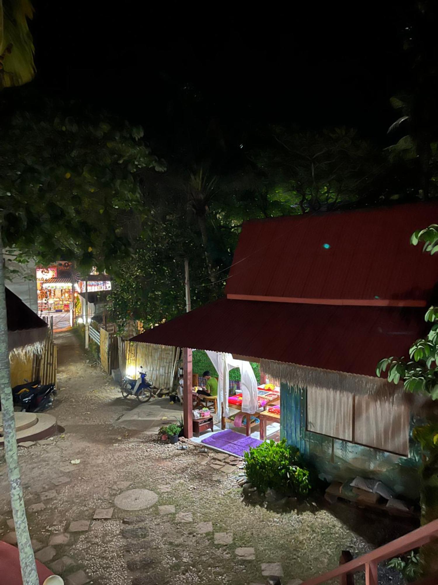 Holiday home Nin Kantiang Bay Koh Lanta