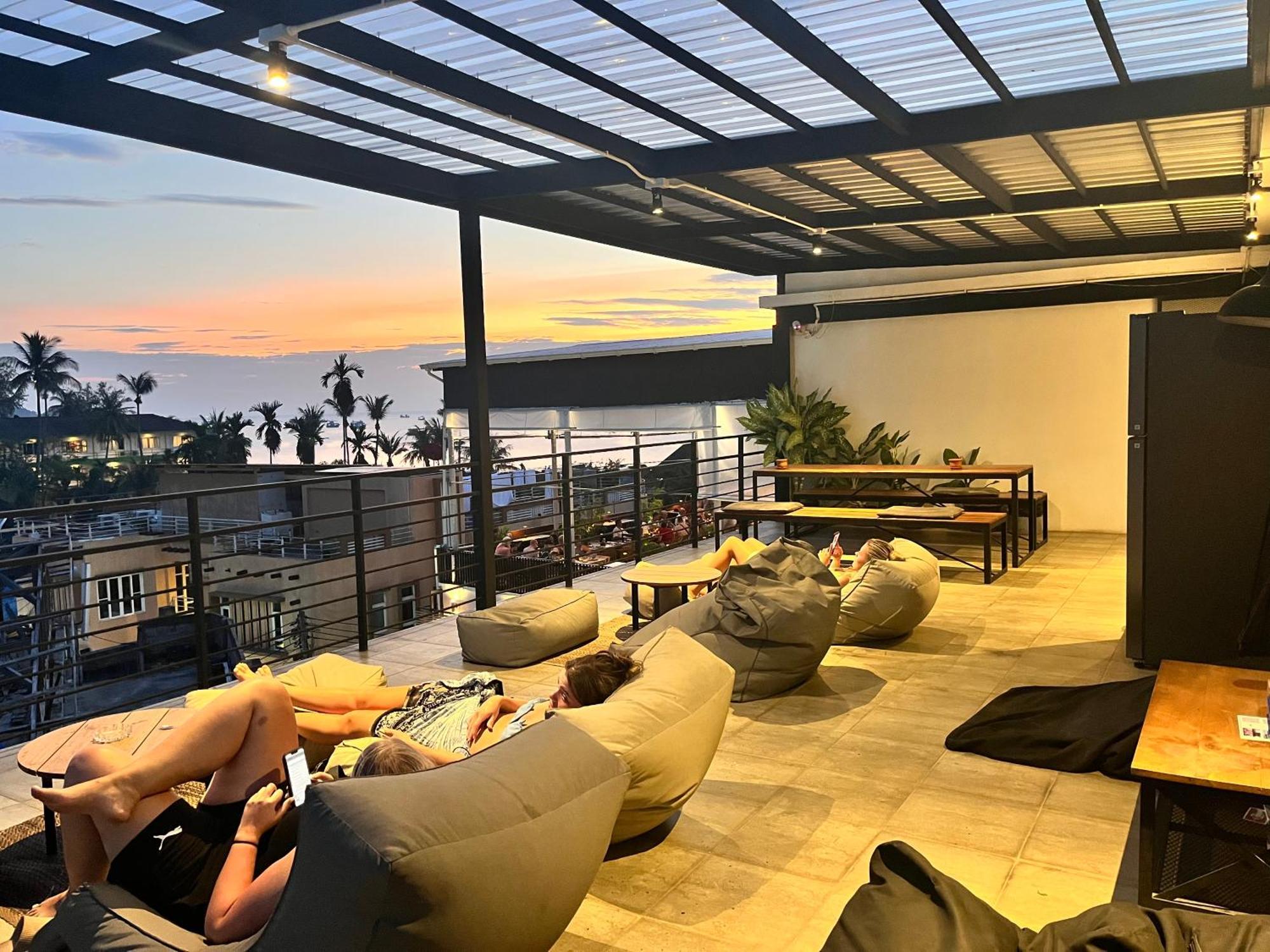 Hostel Indie -