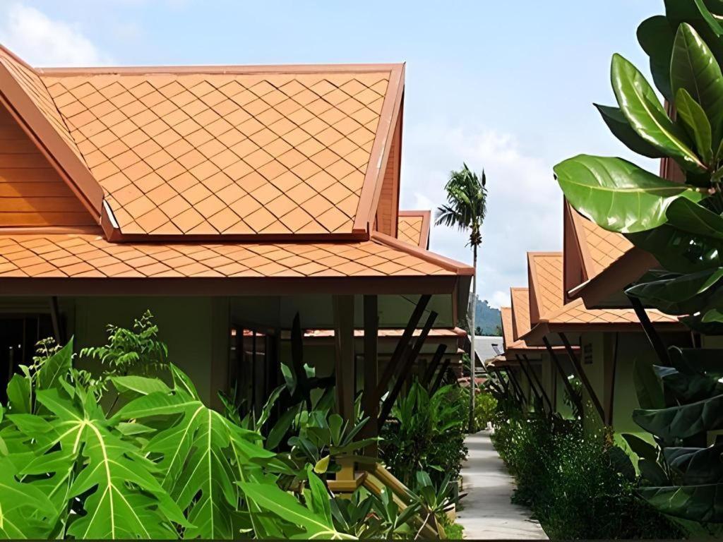 Gerd And Noi 3* Khao Lak