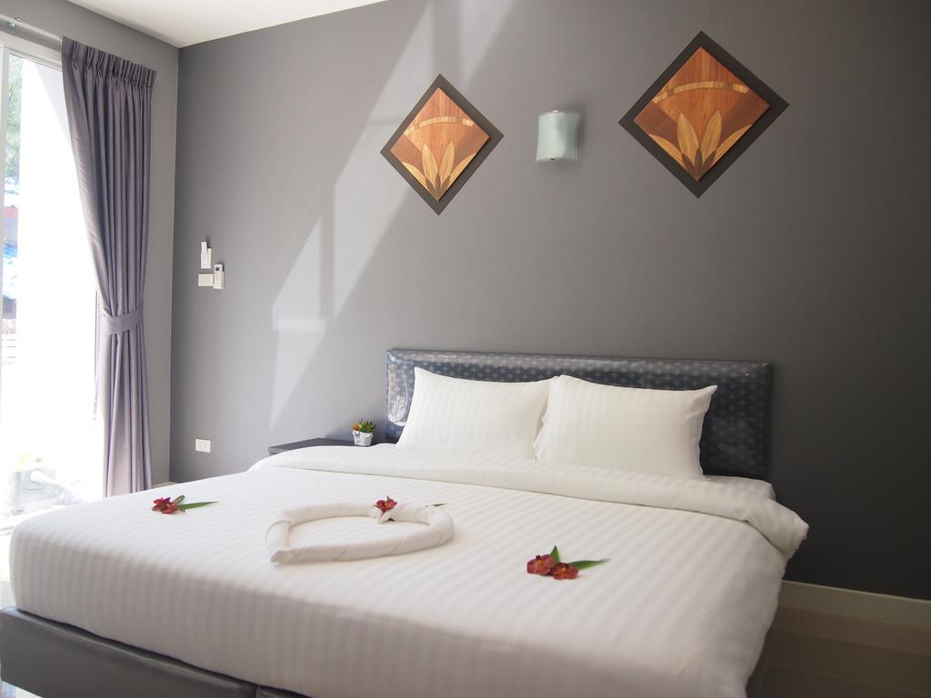 Mj Boutique Hotel Khao Lak 2*
