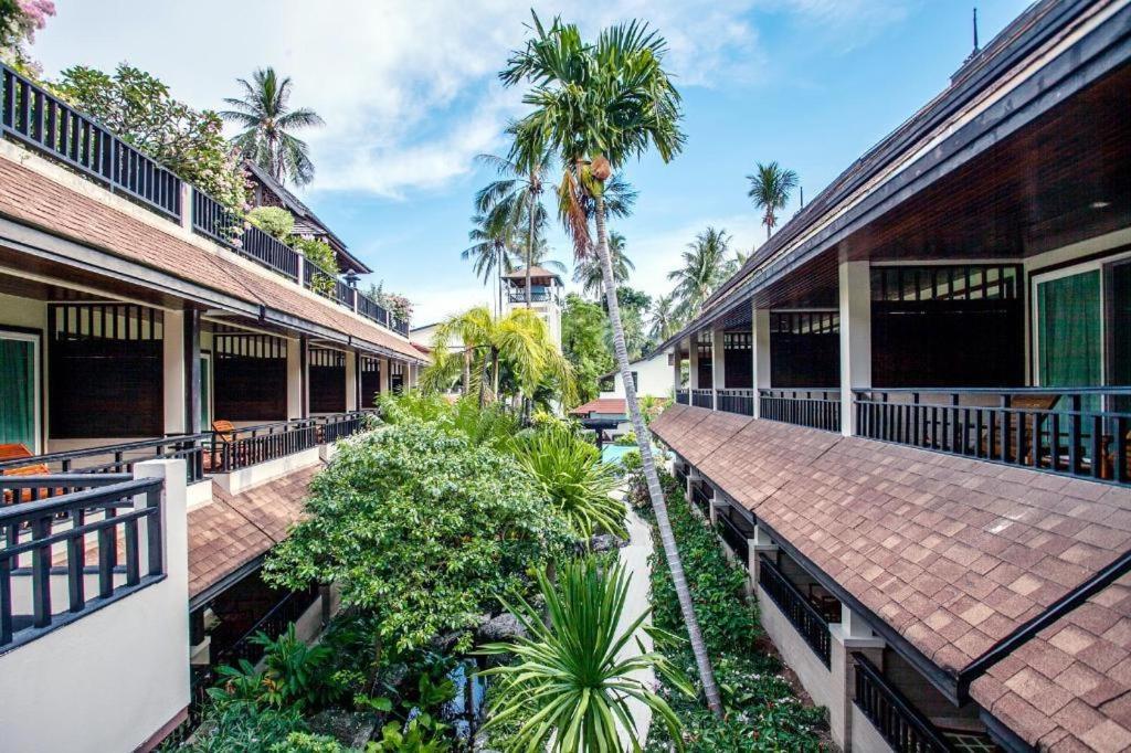 Hotel Banyan 3*