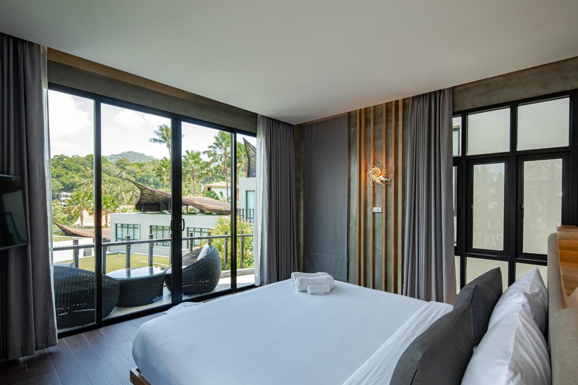 The Tarna Resort, Ko Tao
