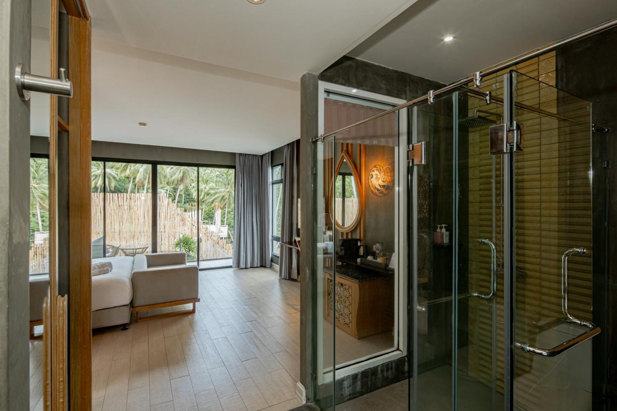 The Tarna Resort, 4*