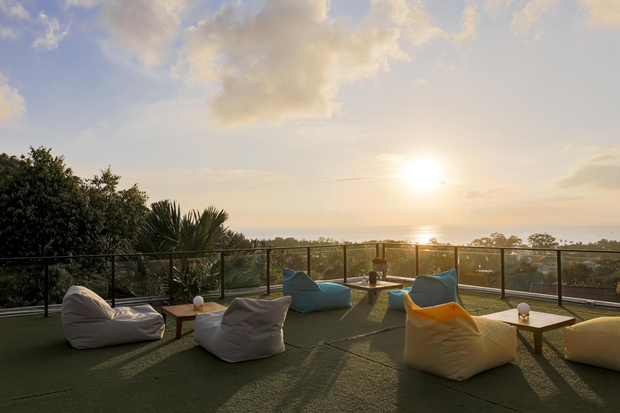Resort The Tarna Resort,