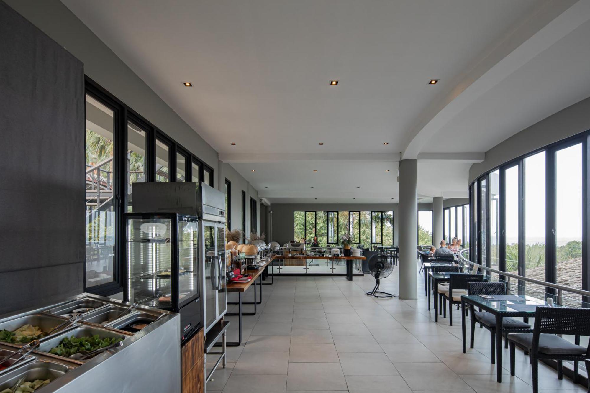 The Tarna Resort,